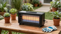 12 Best Greenhouse Heating Systems in 2026