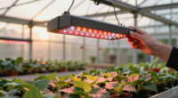 12 Best Greenhouse Plant Grow Lights in 2026