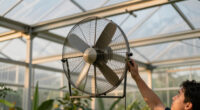 12 Best Greenhouse Ventilation Fans in 2026