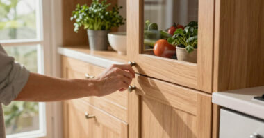 12 Best Kitchen Cabinets in 2026