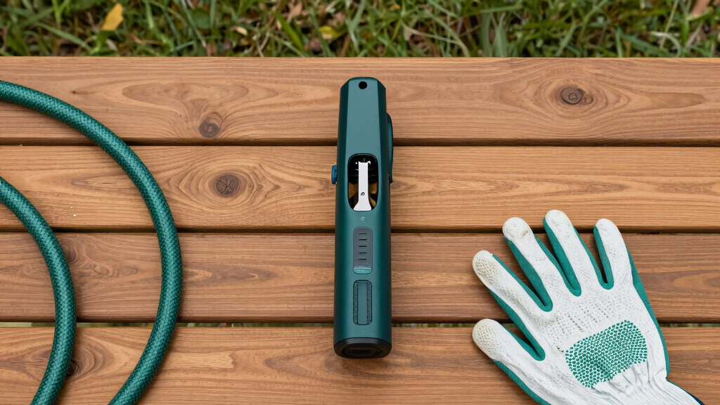 12 Best Lawn Mower Blade Sharpeners in 2026