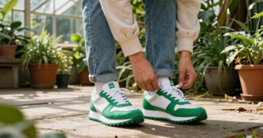 12 Best Lifestyle Sneakers in 2026