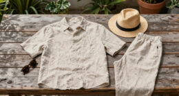 12 Best Linen Clothing in 2026