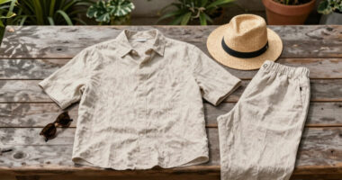 12 Best Linen Clothing in 2026