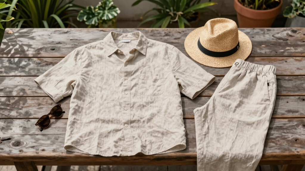 12 Best Linen Clothing in 2026
