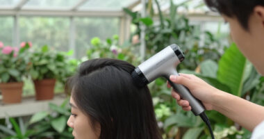 12 Best Micro Bang Hair Styling Tools in 2026