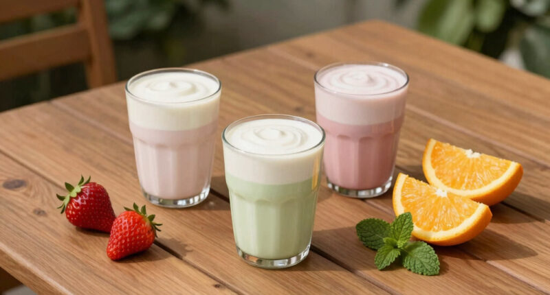 12 Best Mixed Fruit Flavored Creamers in 2026