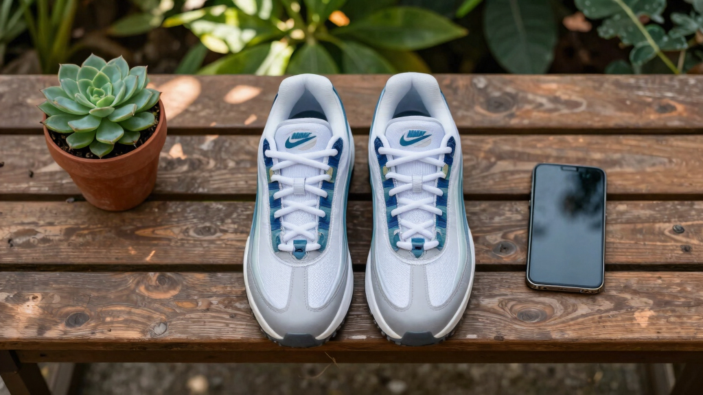 12 Best Nike Air Max 95s in 2026