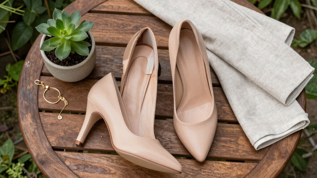 12 Best Nude Heels in 2026