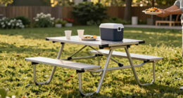 12 Best Outdoor Tailgating Furniture in 2026