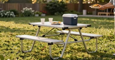 12 Best Outdoor Tailgating Furniture in 2026