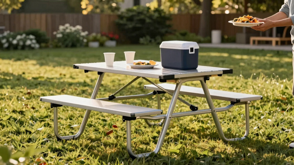 12 Best Outdoor Tailgating Furniture in 2026