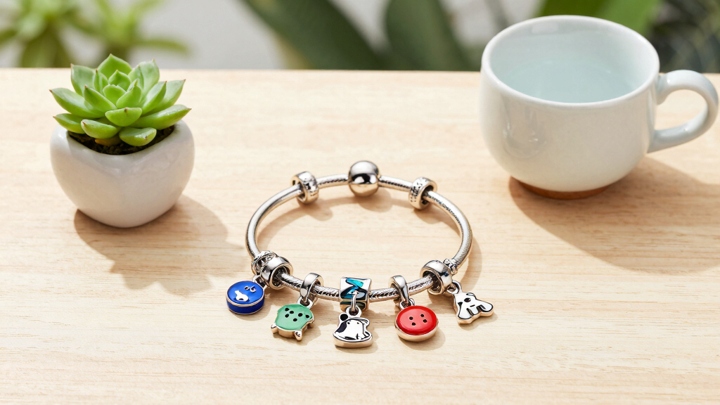 12 Best Pandora Charm Bracelets in 2026