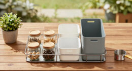 12 Best Pantry Organizers in 2026