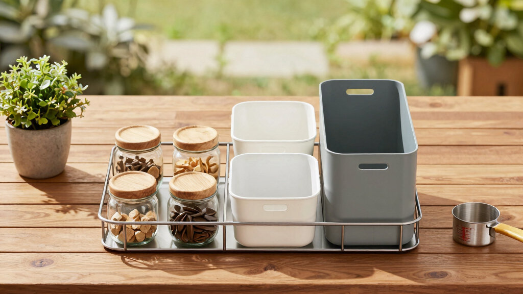 12 Best Pantry Organizers in 2026