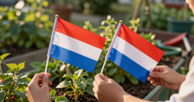 12 Best Patriotic Garden Flags in 2026