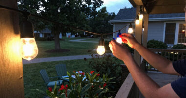 12 Best Patriotic Outdoor String Lights in 2026