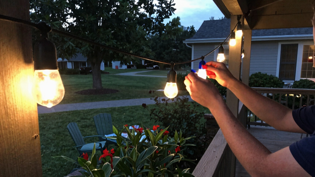 12 Best Patriotic Outdoor String Lights in 2026