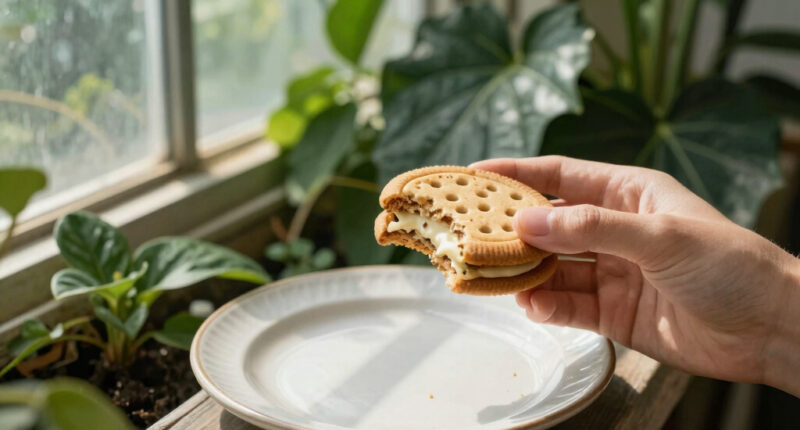 12 Best Sandwich Cookies in 2026