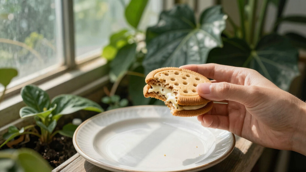 12 Best Sandwich Cookies in 2026