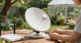 12 Best Satellite Internet Kits in 2026