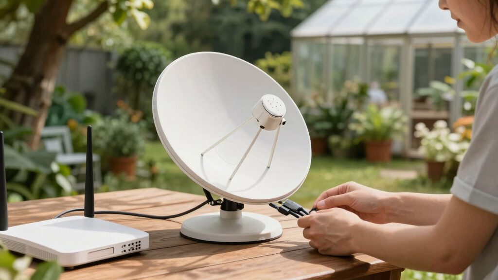 12 Best Satellite Internet Kits in 2026