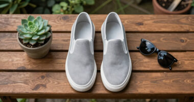 12 Best Slip-On Dad Shoes in 2026