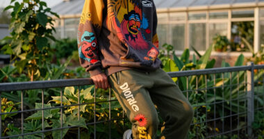 12 Best Streetwear Clothing in 2026