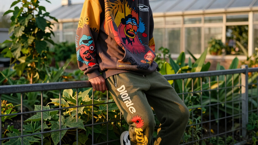 12 Best Streetwear Clothing in 2026