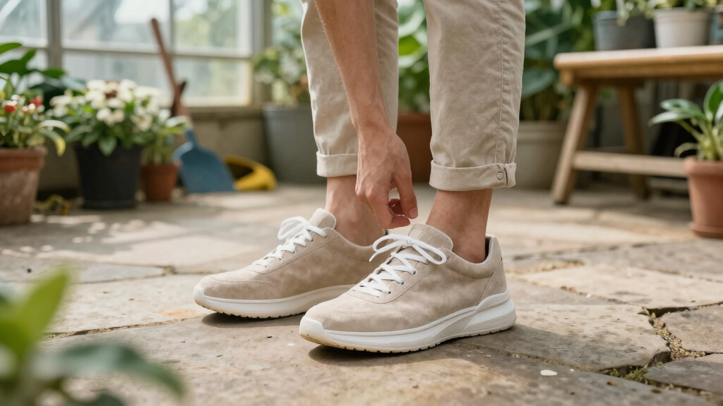 12 Best Suede Dad Sneakers in 2026