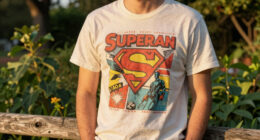 12 Best Vintage Superhero T-Shirts in 2026