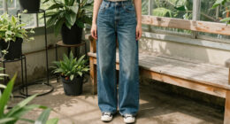 12 Best Wide-Leg Jeans in 2026