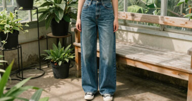 12 Best Wide-Leg Jeans in 2026