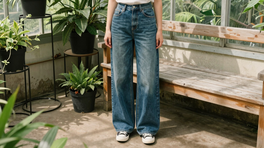 12 Best Wide-Leg Jeans in 2026