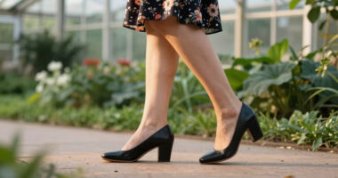 12 Best Women’s Dress Shoes in 2026