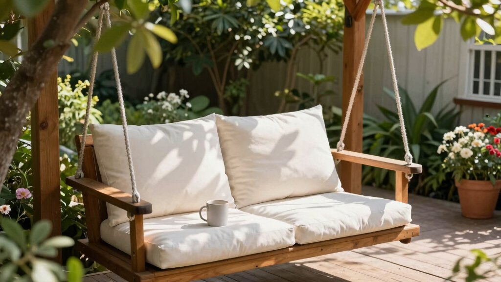 12 Porch Swing Plans For Building The Ultimate Outdoor Hangout