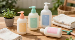 13 Best Body Care Products For Kids In 2026