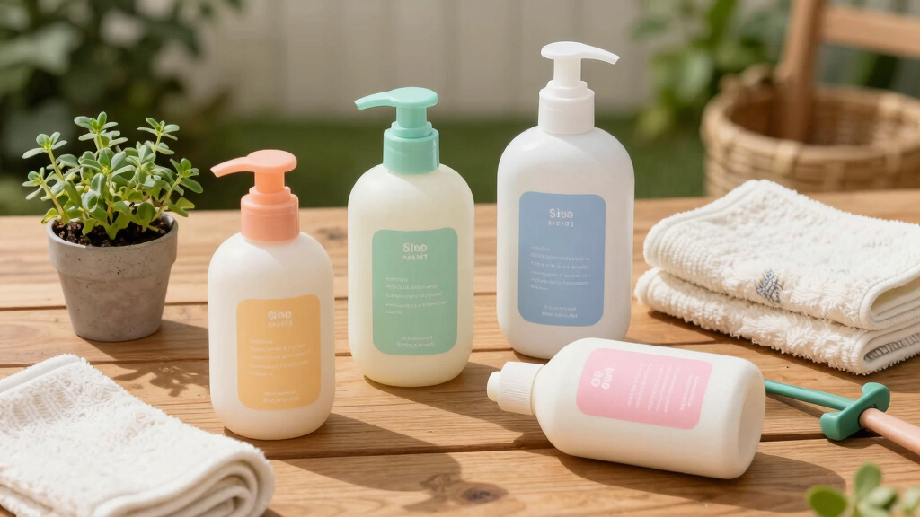 13 Best Body Care Products For Kids In 2026