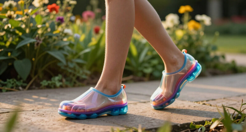 13 Best Bubble Shoes in 2026