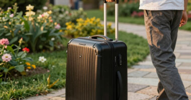 13 Best Carry-On Luggage in 2026
