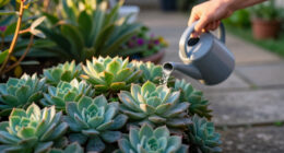 13 Best Cold Hardy Succulents in 2026