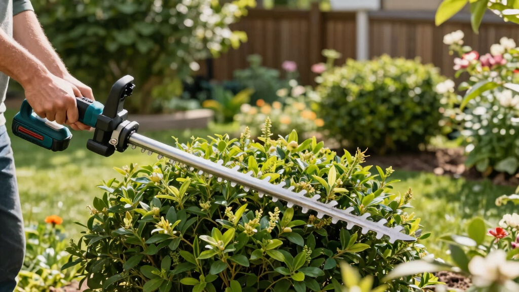 13 Best Cordless Hedge Trimmers in 2026