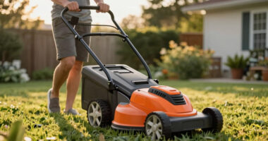 13 Best Cordless Lawn Mowers in 2026