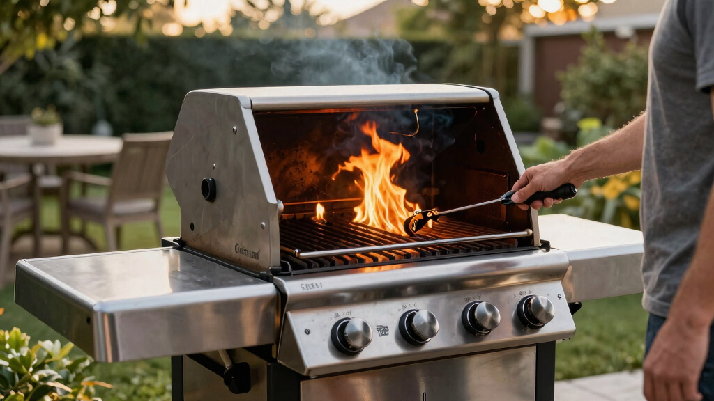 13 Best Cuisinart Gas Grills in 2026