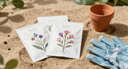 13 Best Drought Tolerant Flower Seeds in 2026