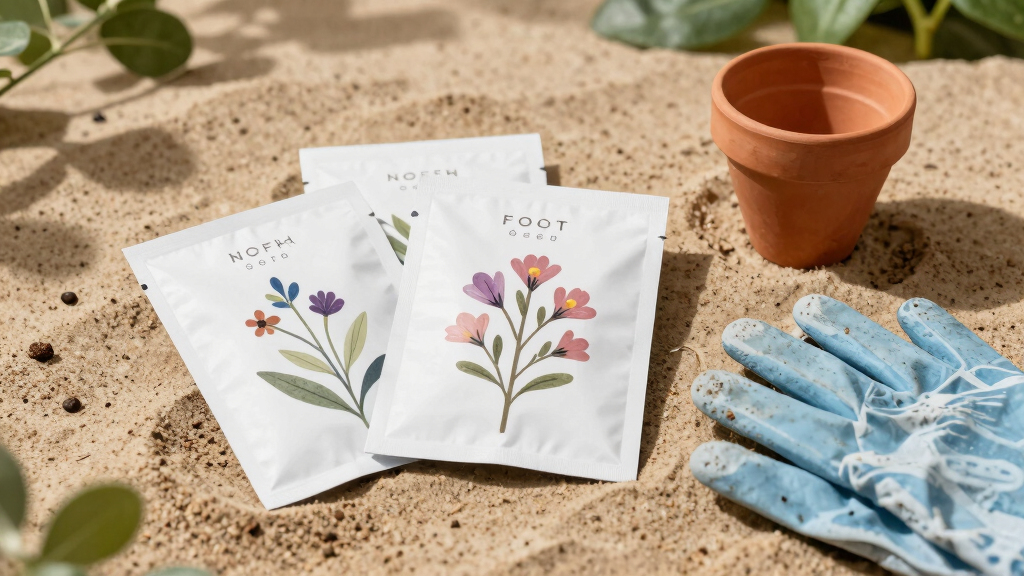 13 Best Drought Tolerant Flower Seeds in 2026