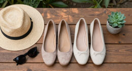 13 Best Flat Shoes in 2026