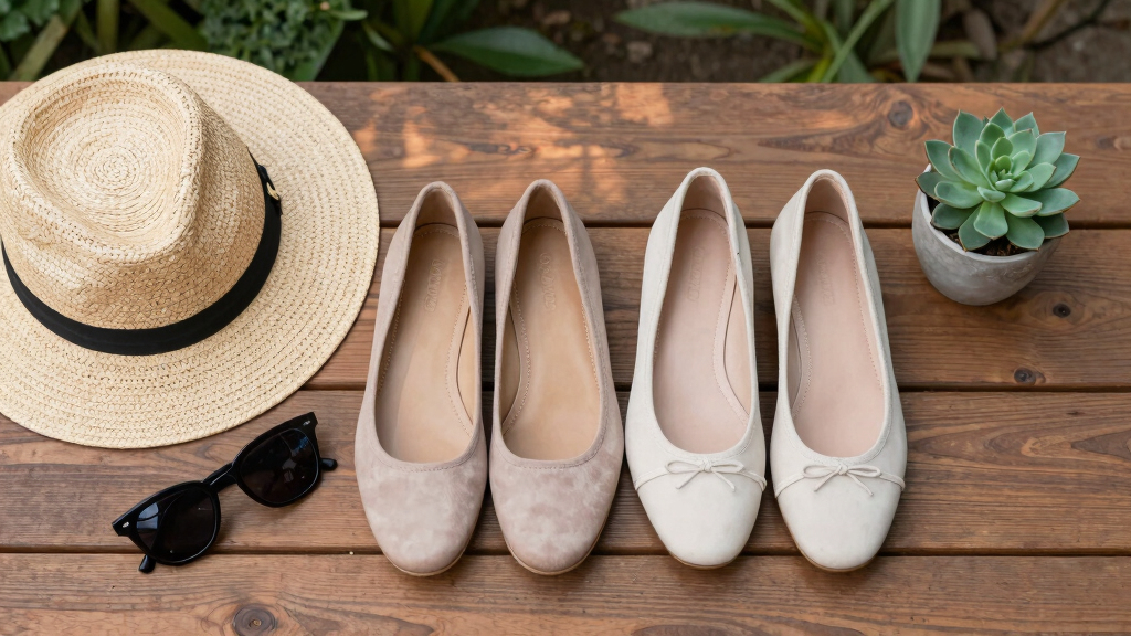 13 Best Flat Shoes in 2026