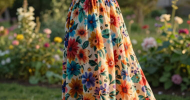 13 Best Floral Dresses in 2026