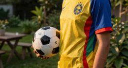 13 Best Football Shirts in 2026